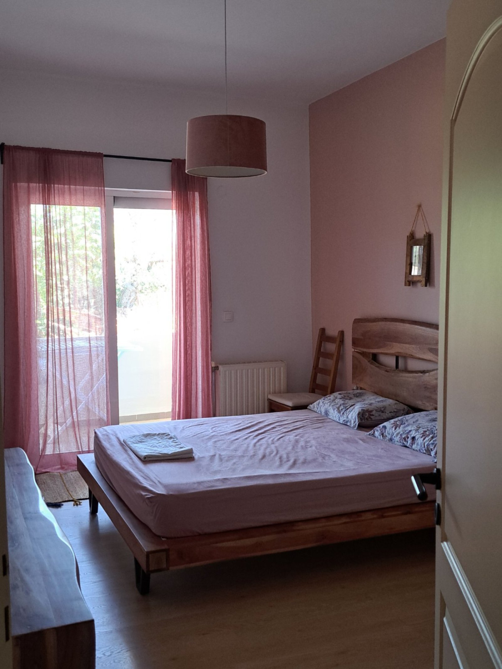 4 Bed, 2 Bath, ApartmentFor Sale, Chania, Crete