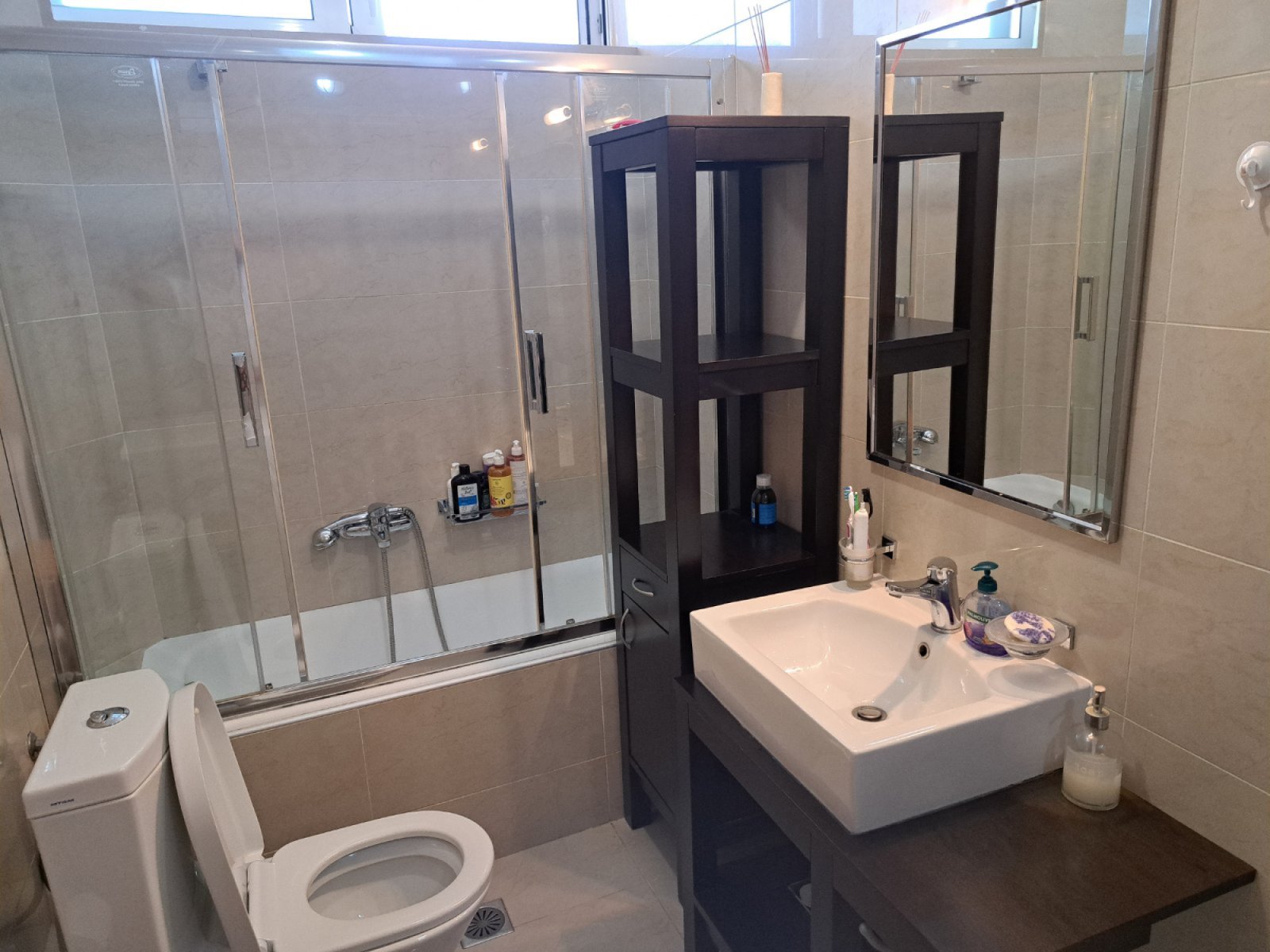 4 Bed, 2 Bath, ApartmentFor Sale, Chania, Crete