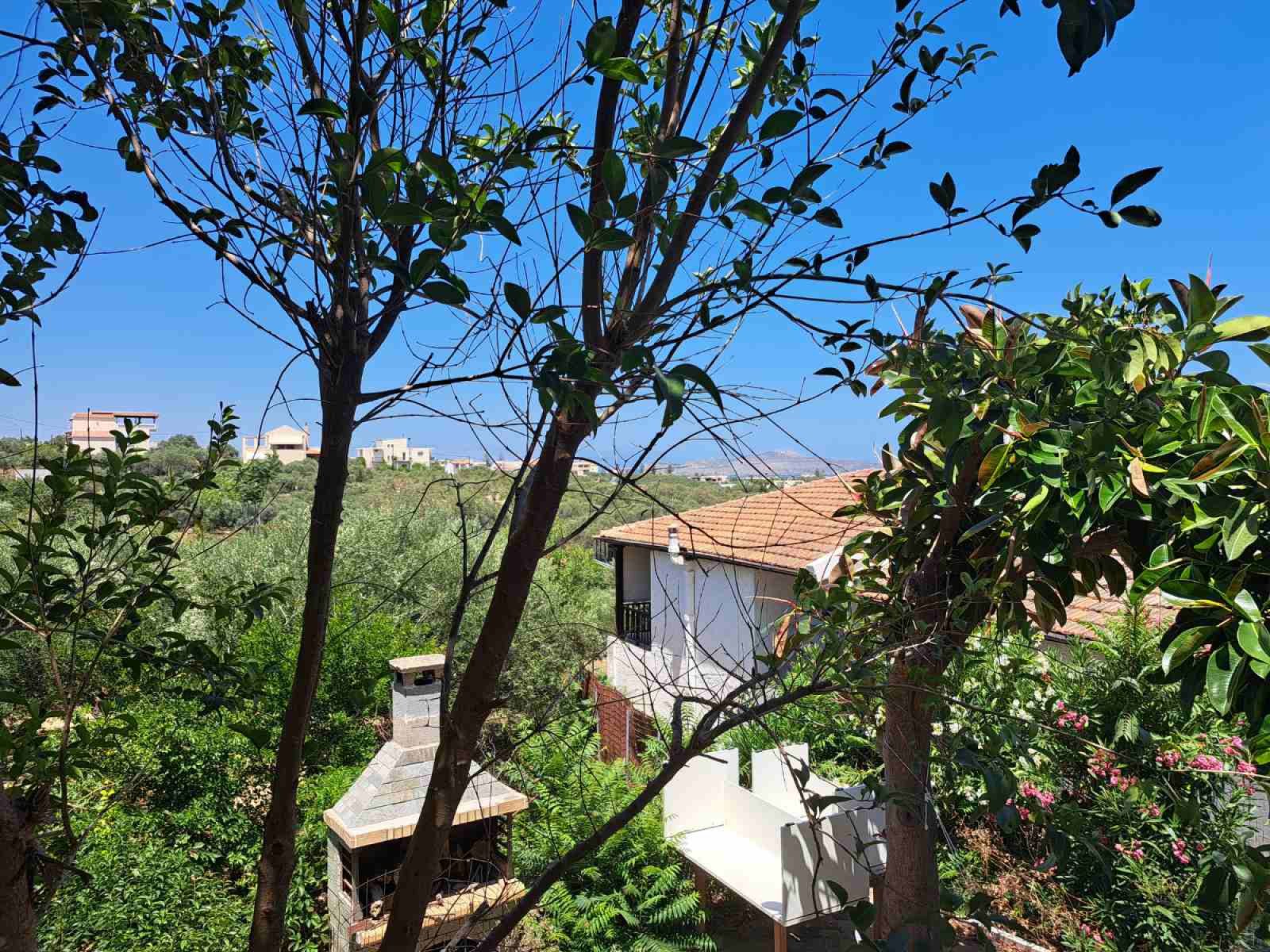 4 Bed, 2 Bath, ApartmentFor Sale, Chania, Crete