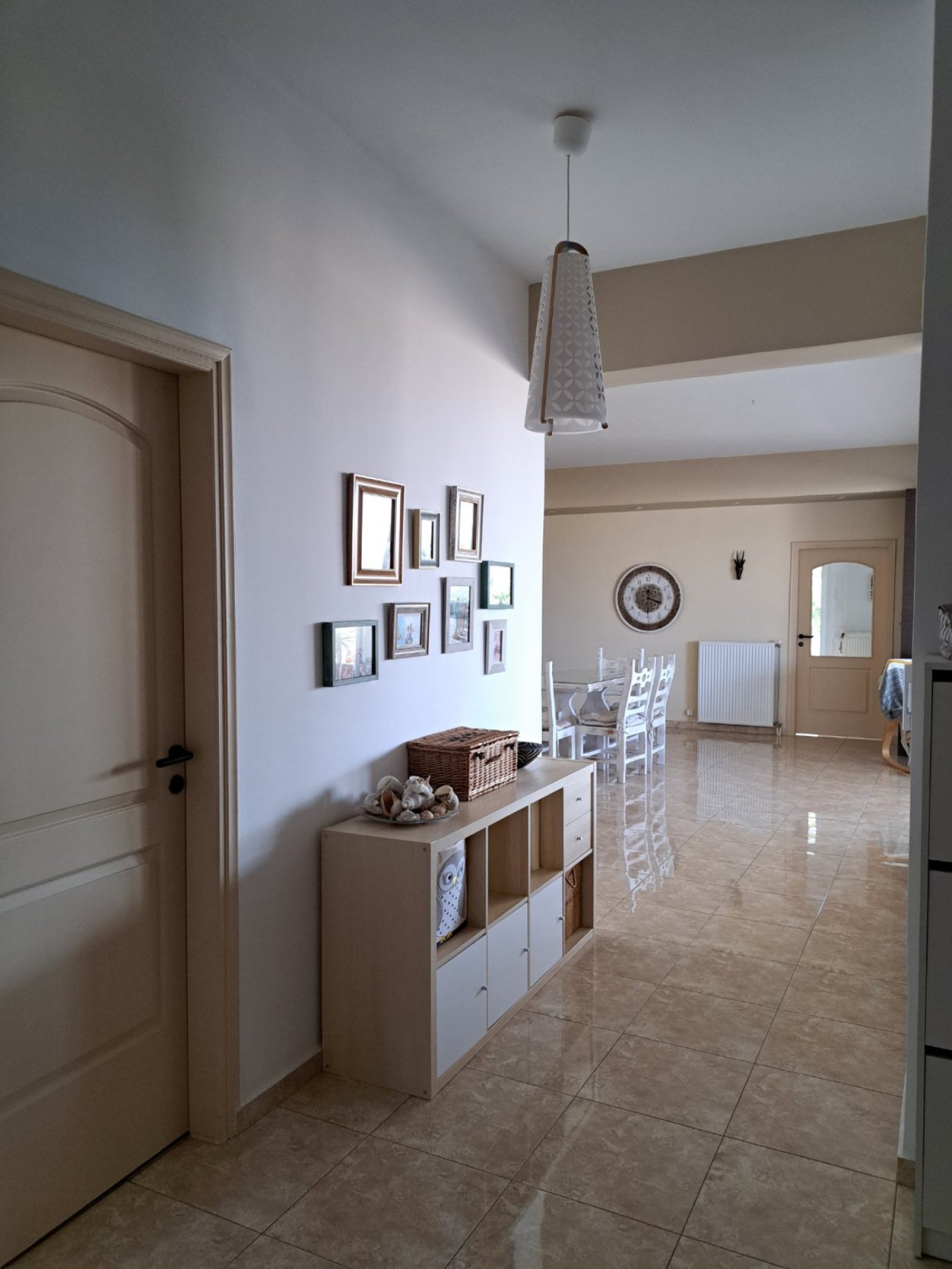 4 Bed, 2 Bath, ApartmentFor Sale, Chania, Crete