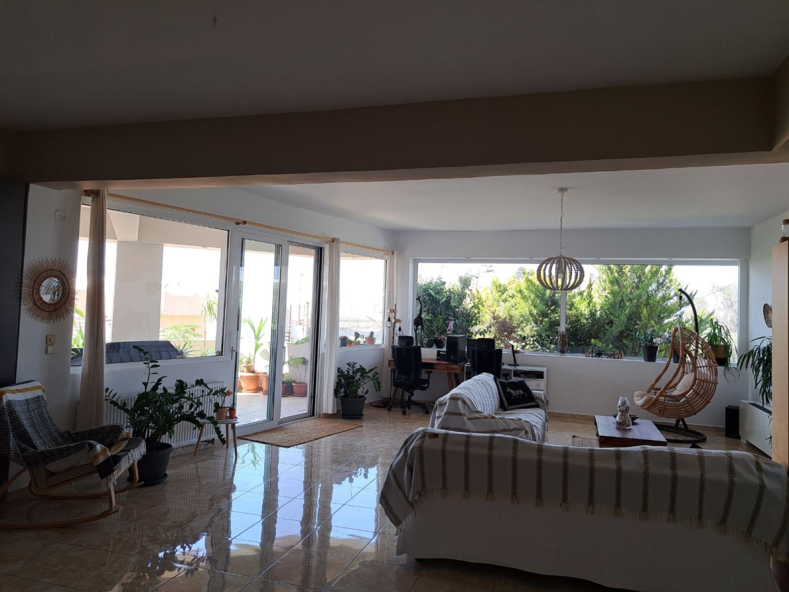 4 Bed, 2 Bath, ApartmentFor Sale, Chania, Crete
