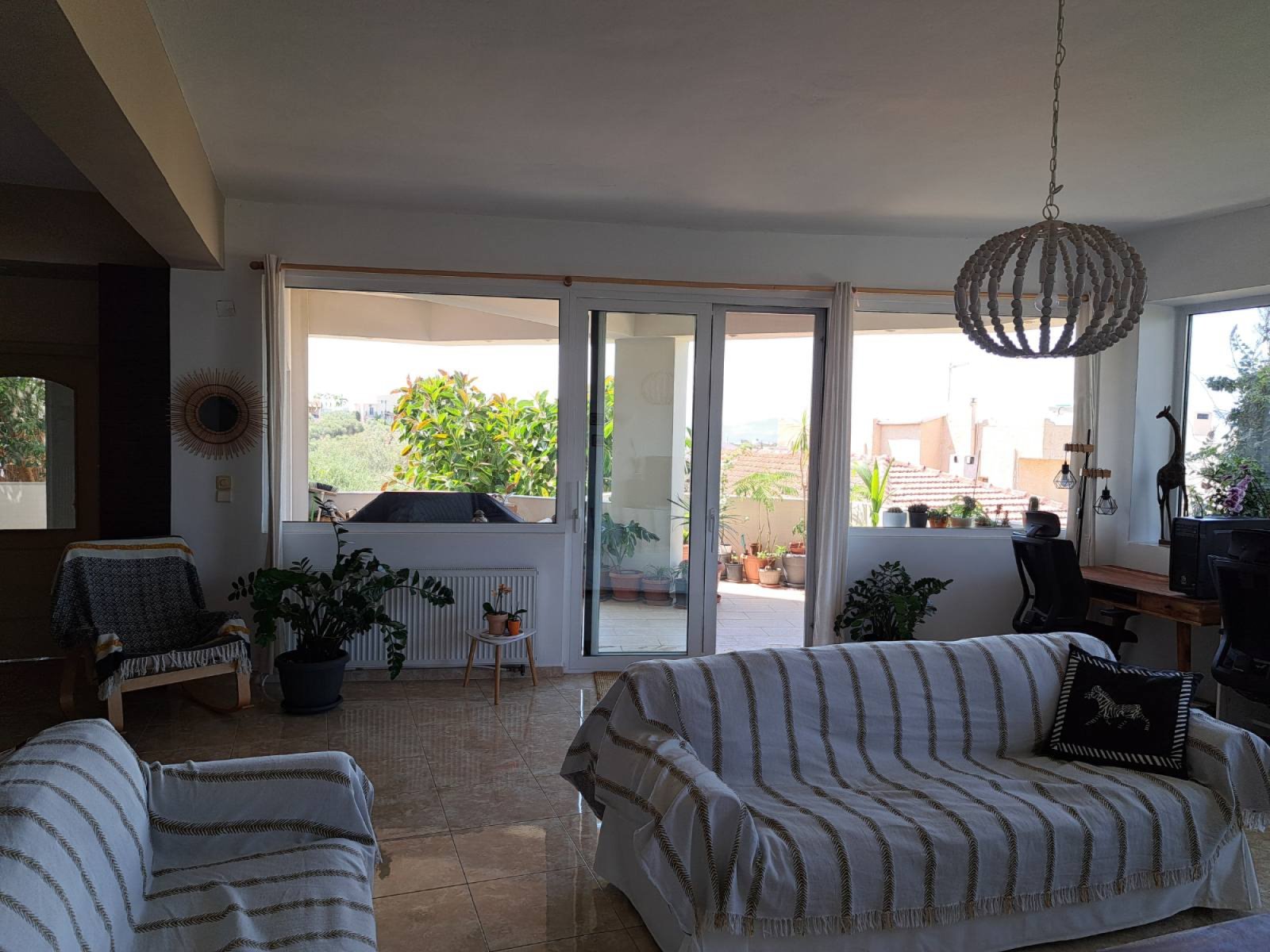 4 Bed, 2 Bath, ApartmentFor Sale, Chania, Crete