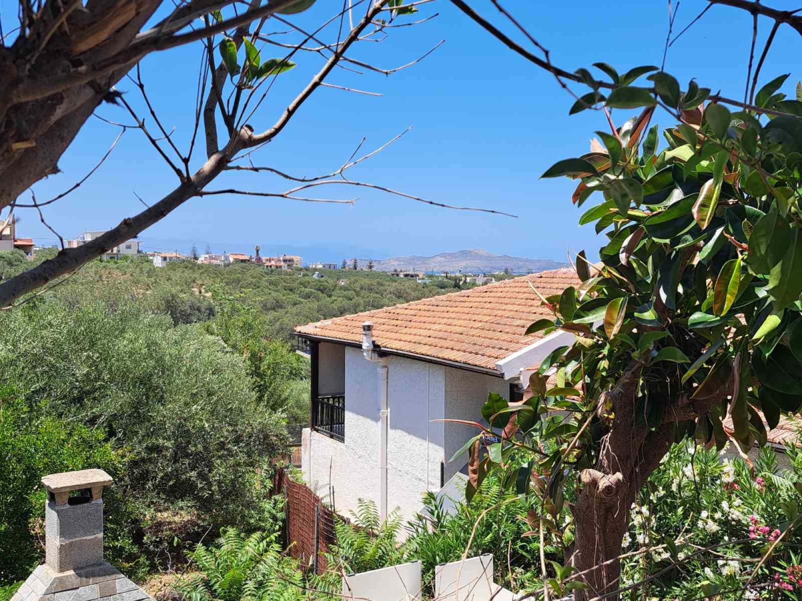 4 Bed, 2 Bath, ApartmentFor Sale, Chania, Crete