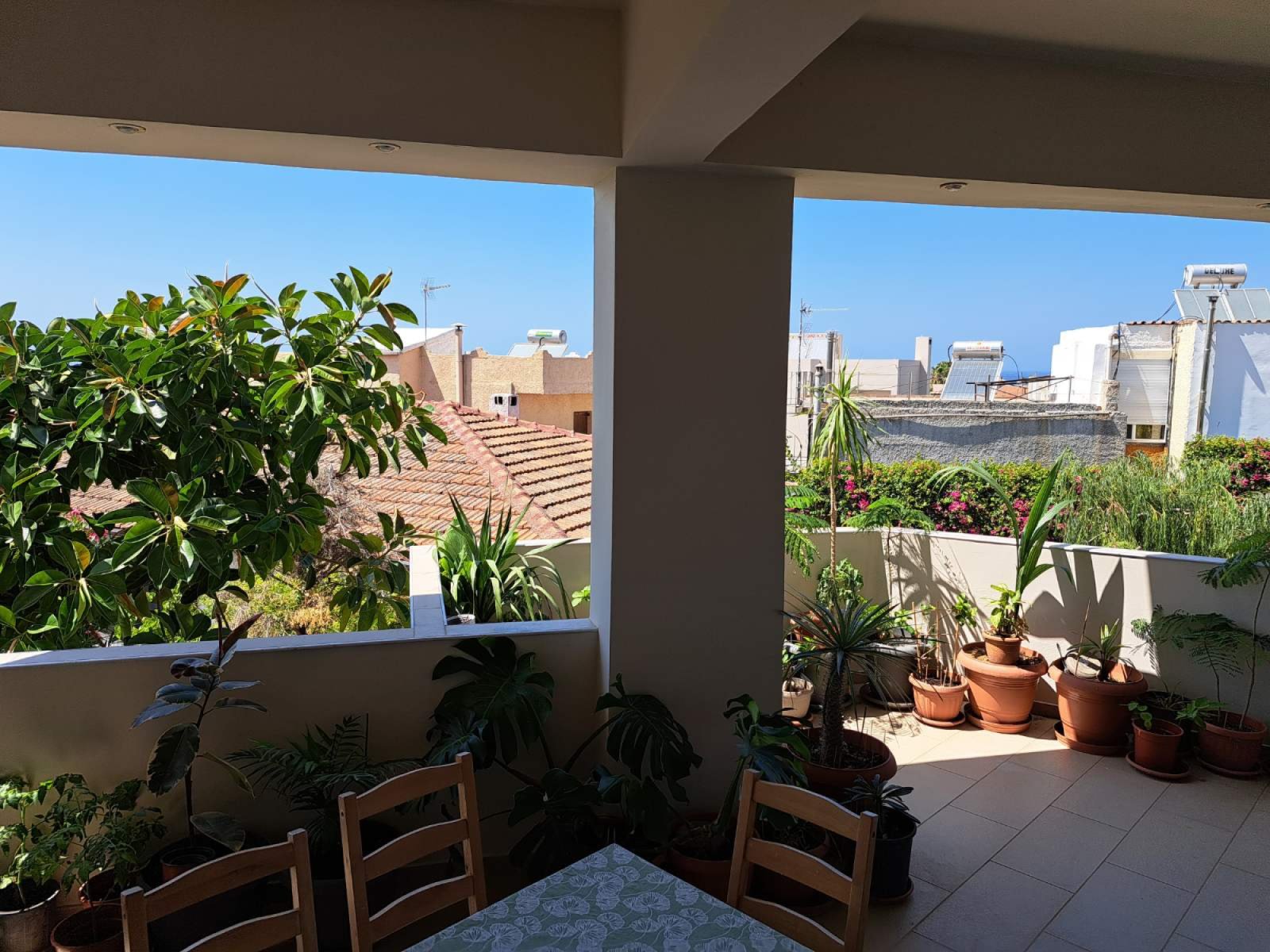 4 Bed, 2 Bath, ApartmentFor Sale, Chania, Crete