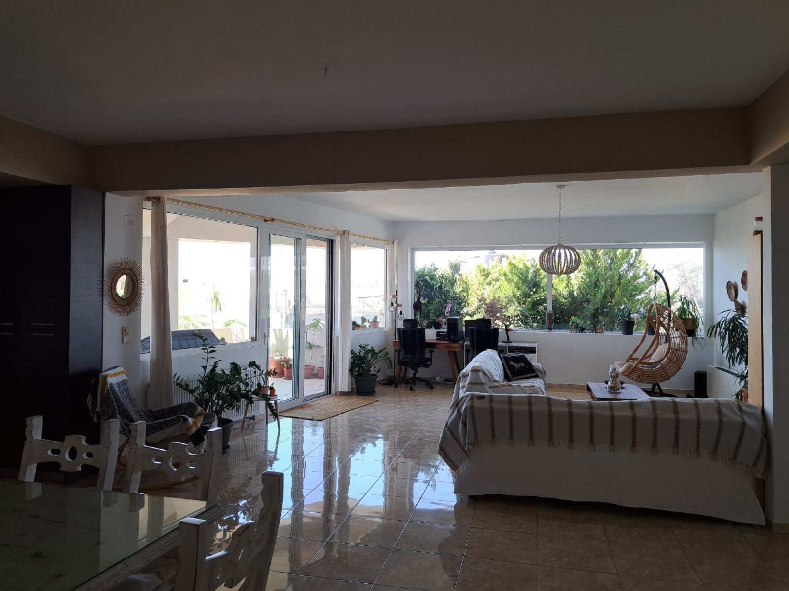 4 Bed, 2 Bath, ApartmentFor Sale, Chania, Crete