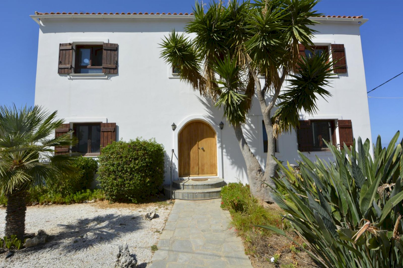 3 Bed, 2 Bath, HouseFor Sale, Chania, Crete