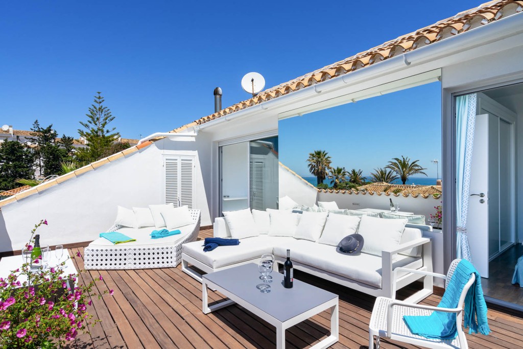 3 Bed, 3 Bath, HouseFor Sale, Marbella, Malaga
