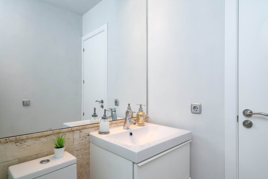 3 Bed, 3 Bath, HouseFor Sale, Marbella, Malaga