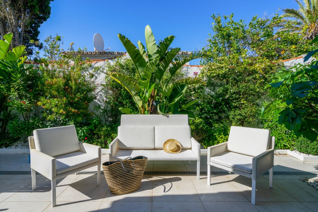 3 Bed, 3 Bath, HouseFor Sale, Marbella, Malaga