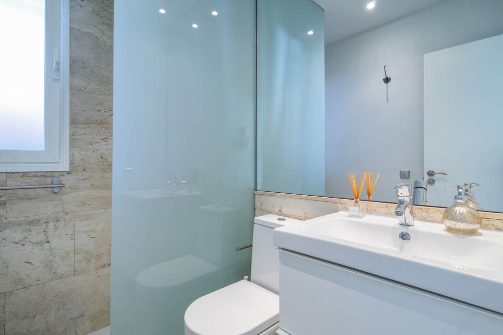 3 Bed, 3 Bath, HouseFor Sale, Marbella, Malaga