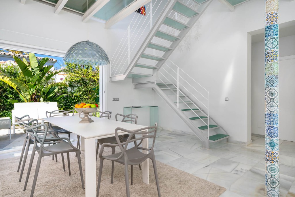 3 Bed, 3 Bath, HouseFor Sale, Marbella, Malaga