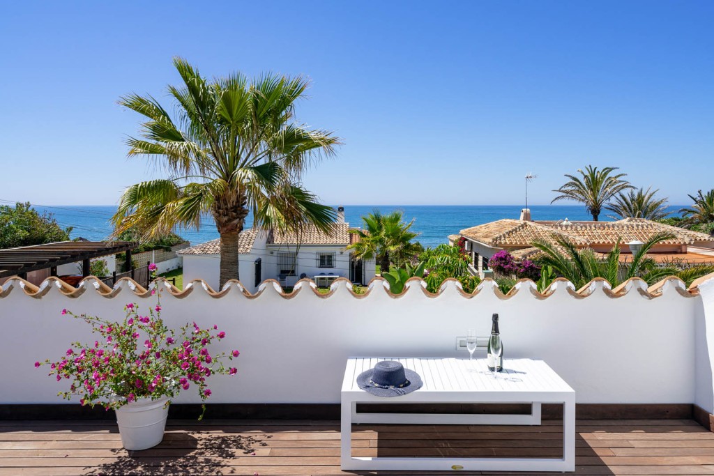 3 Bed, 3 Bath, HouseFor Sale, Marbella, Malaga