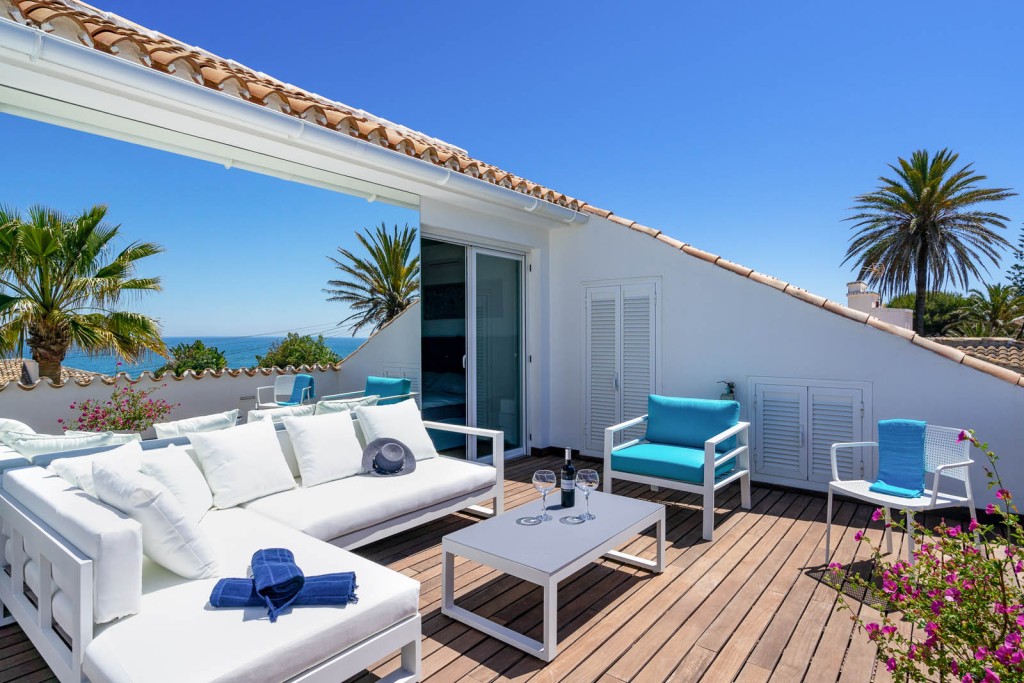3 Bed, 3 Bath, HouseFor Sale, Marbella, Malaga