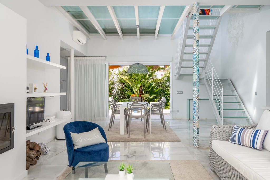 3 Bed, 3 Bath, HouseFor Sale, Marbella, Malaga