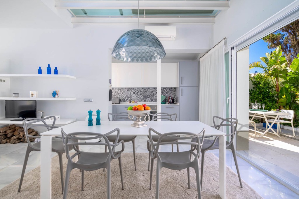 3 Bed, 3 Bath, HouseFor Sale, Marbella, Malaga