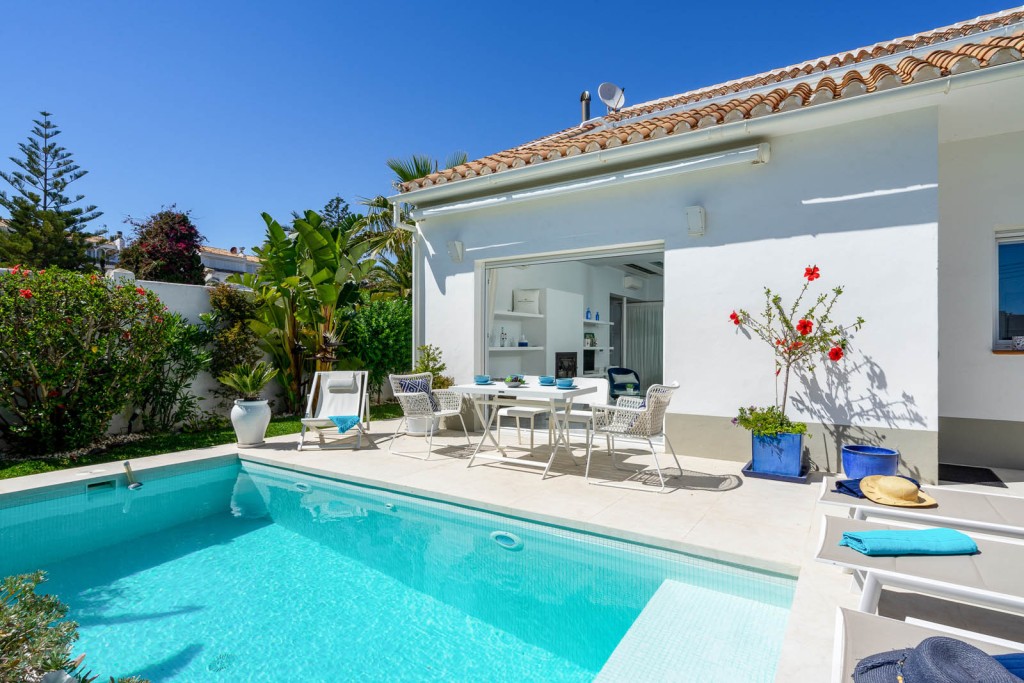 3 Bed, 3 Bath, HouseFor Sale, Marbella, Malaga