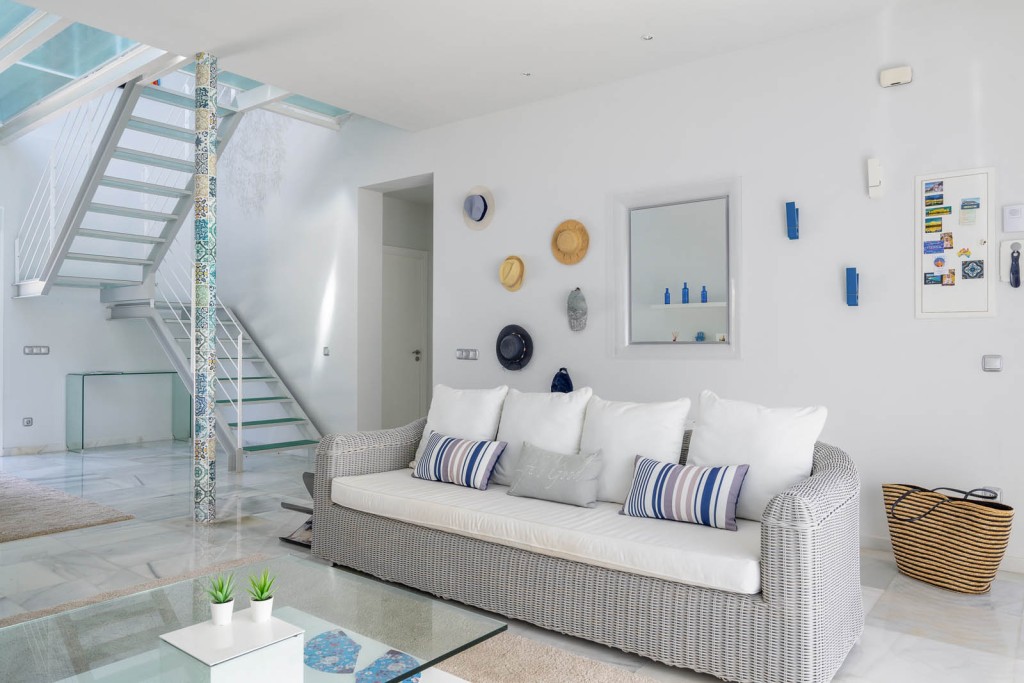 3 Bed, 3 Bath, HouseFor Sale, Marbella, Malaga