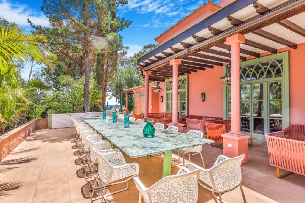 6 Bed, 8 Bath, HouseFor Sale, Marbella, Malaga