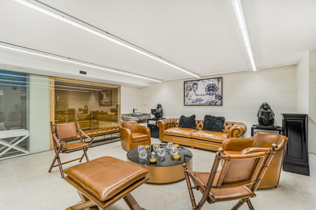 6 Bed, 8 Bath, HouseFor Sale, Marbella, Malaga