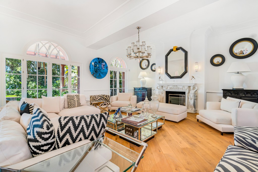 6 Bed, 8 Bath, HouseFor Sale, Marbella, Malaga