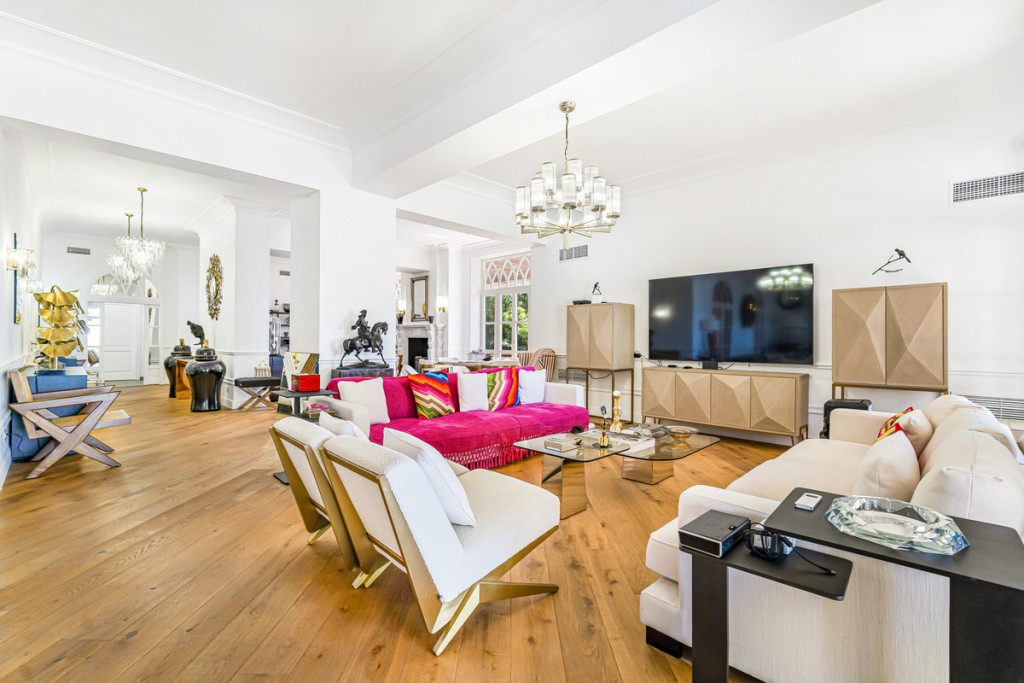 6 Bed, 8 Bath, HouseFor Sale, Marbella, Malaga