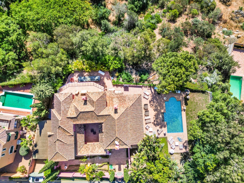 6 Bed, 8 Bath, HouseFor Sale, Marbella, Malaga