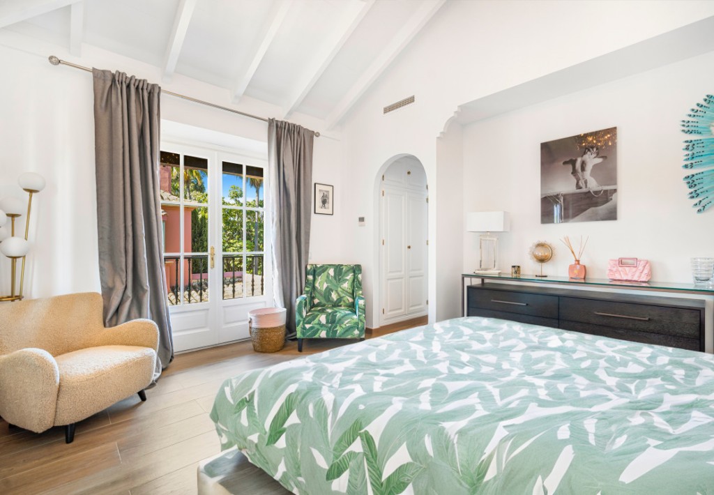 6 Bed, 8 Bath, HouseFor Sale, Marbella, Malaga