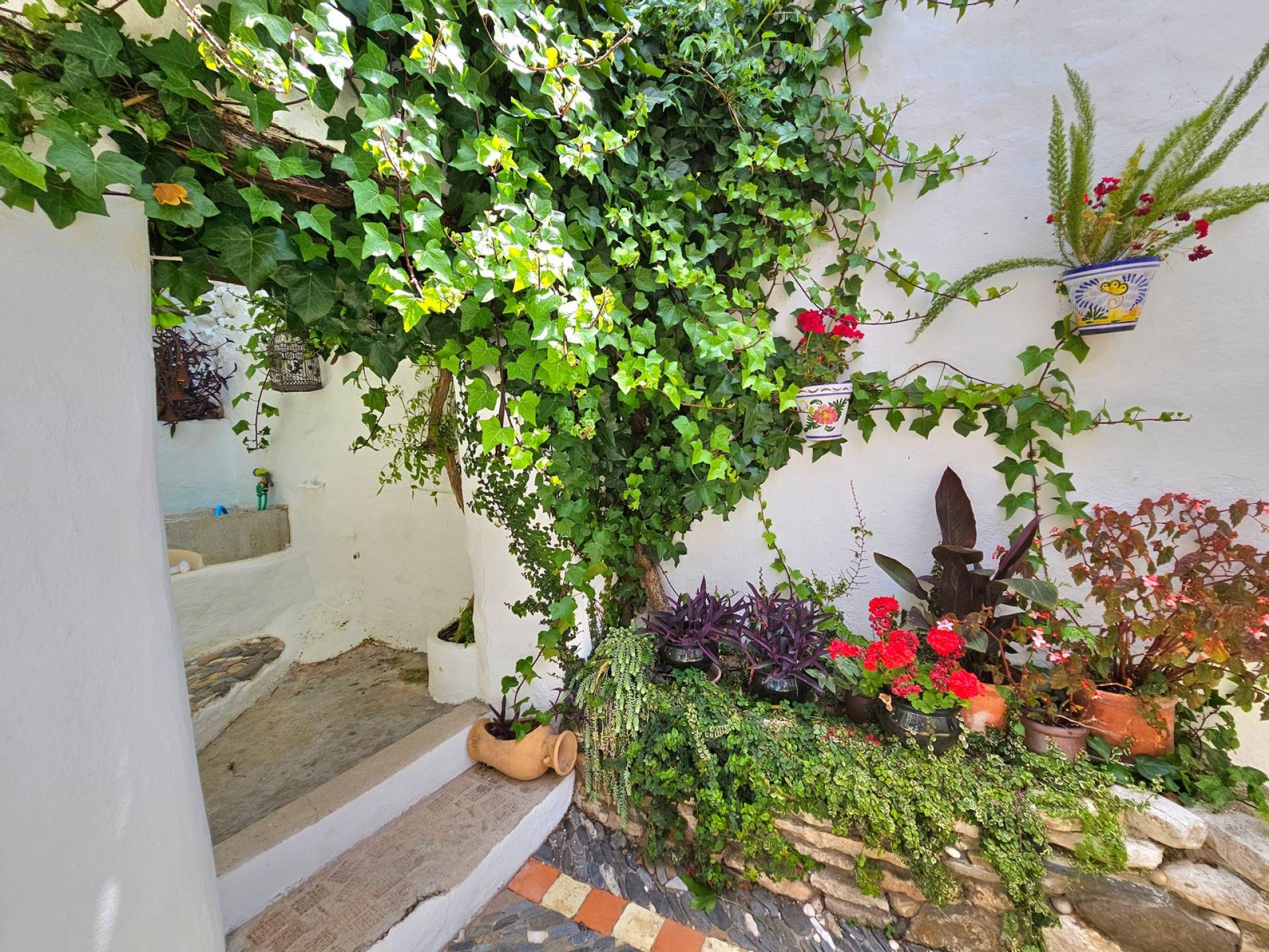 4 Bed, 3 Bath, HouseFor Sale, Gaucin, Malaga, 29480