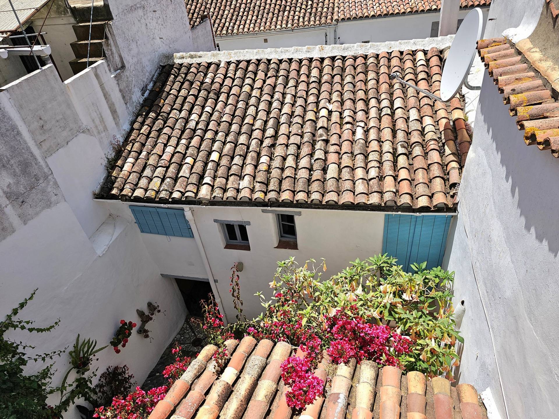 4 Bed, 3 Bath, HouseFor Sale, Gaucin, Malaga, 29480