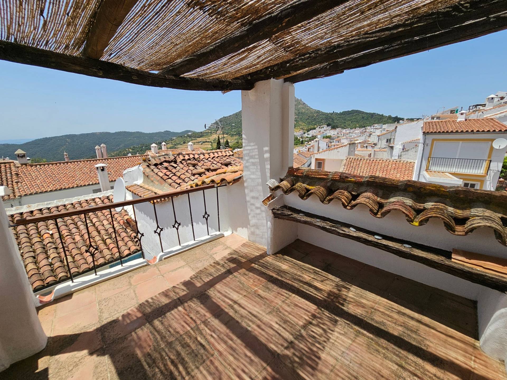 4 Bed, 3 Bath, HouseFor Sale, Gaucin, Malaga, 29480