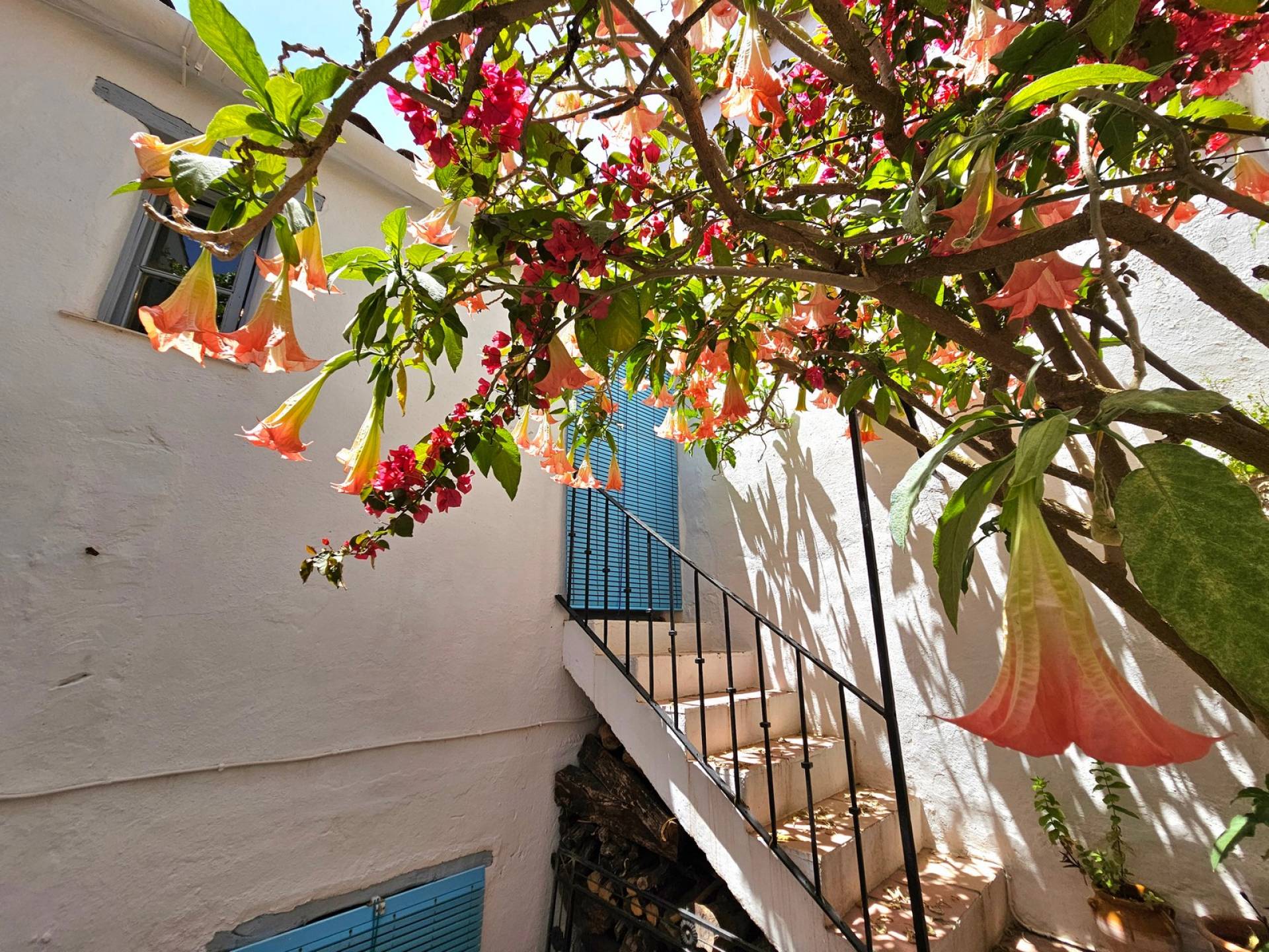 4 Bed, 3 Bath, HouseFor Sale, Gaucin, Malaga, 29480