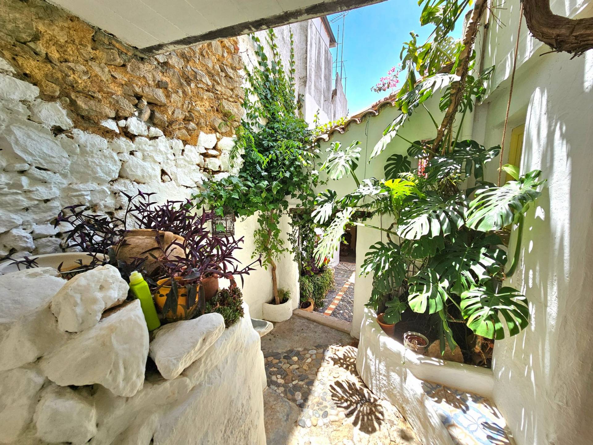 4 Bed, 3 Bath, HouseFor Sale, Gaucin, Malaga, 29480