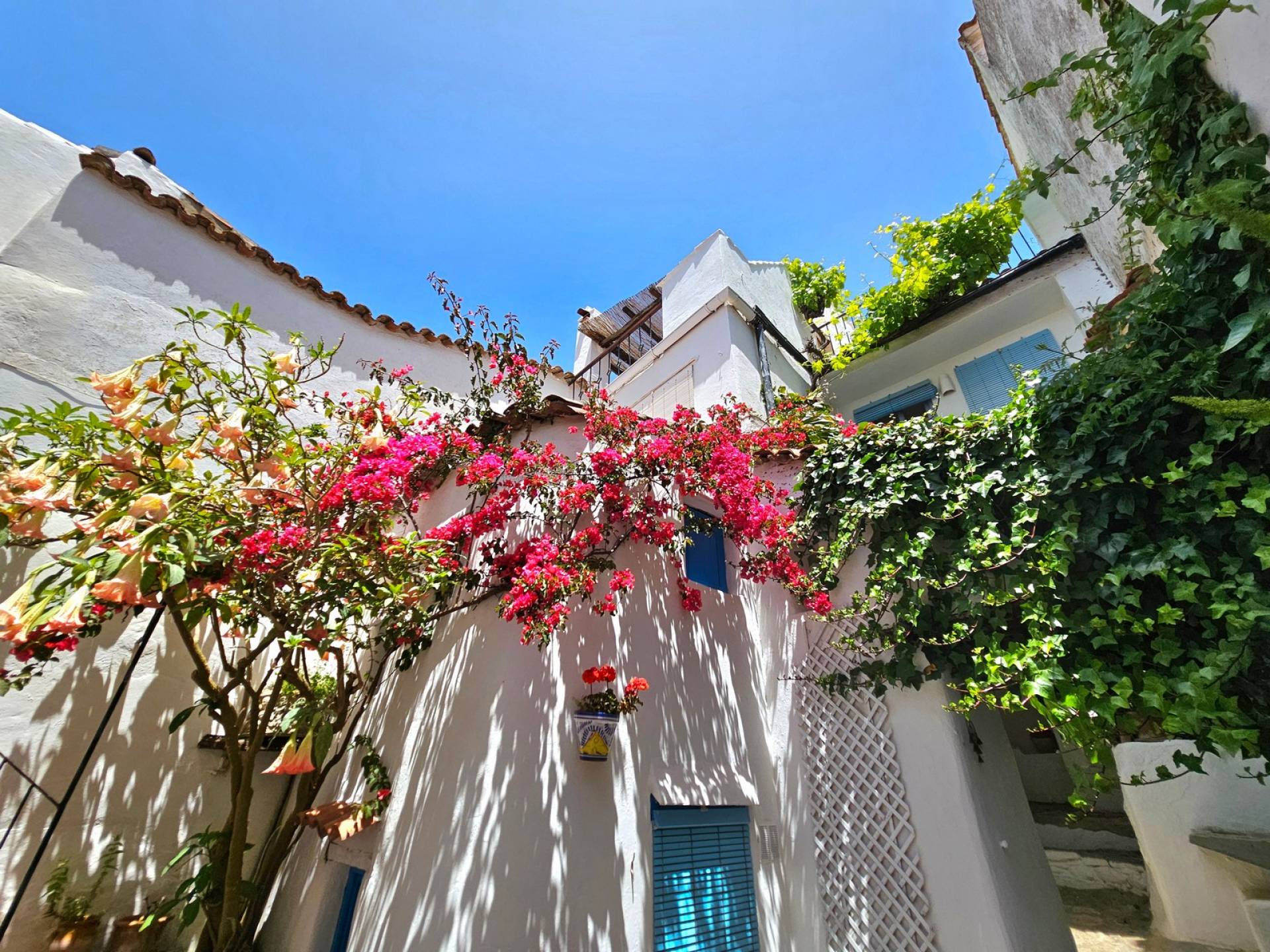 4 Bed, 3 Bath, HouseFor Sale, Gaucin, Malaga, 29480