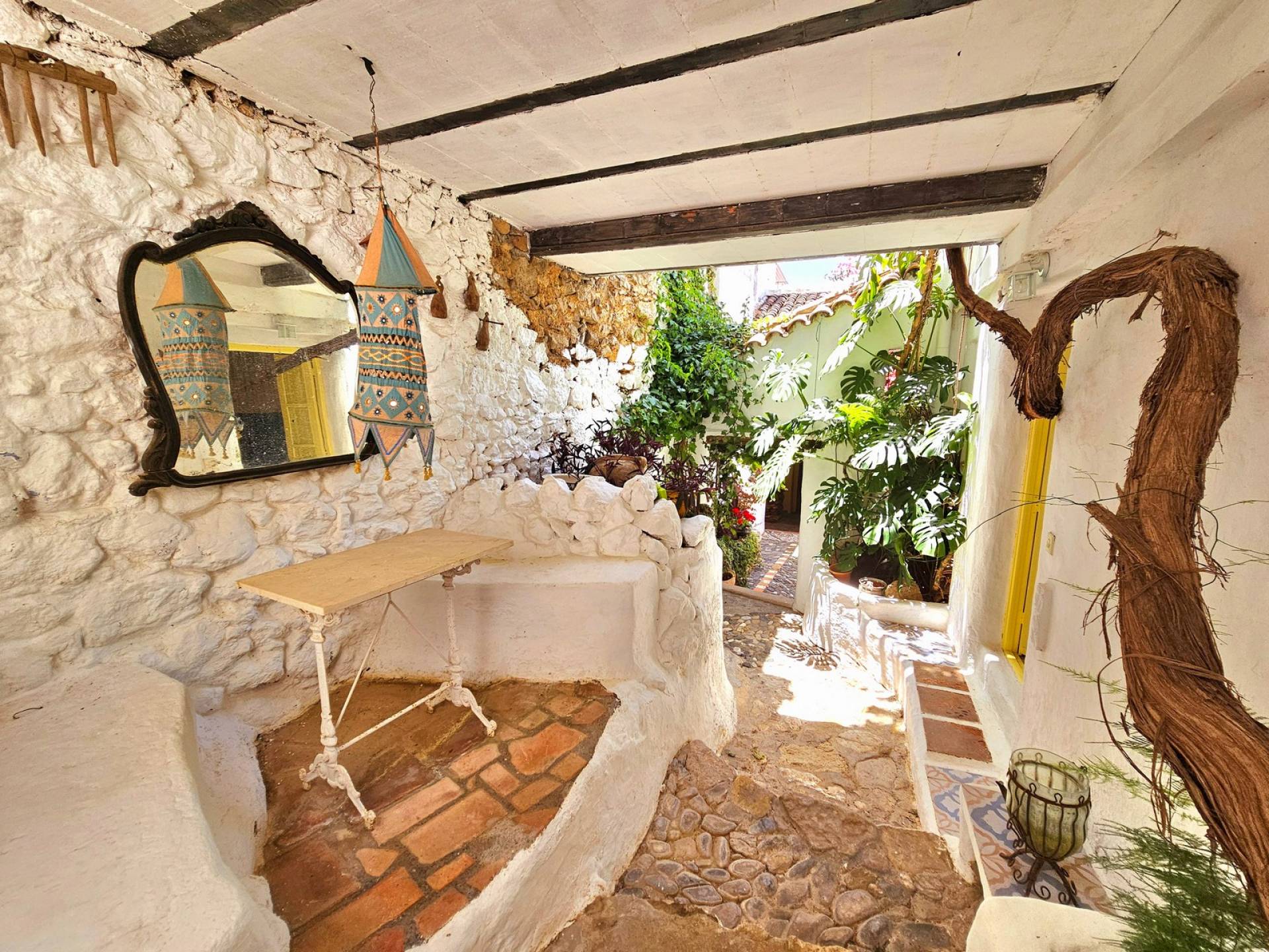 4 Bed, 3 Bath, HouseFor Sale, Gaucin, Malaga, 29480