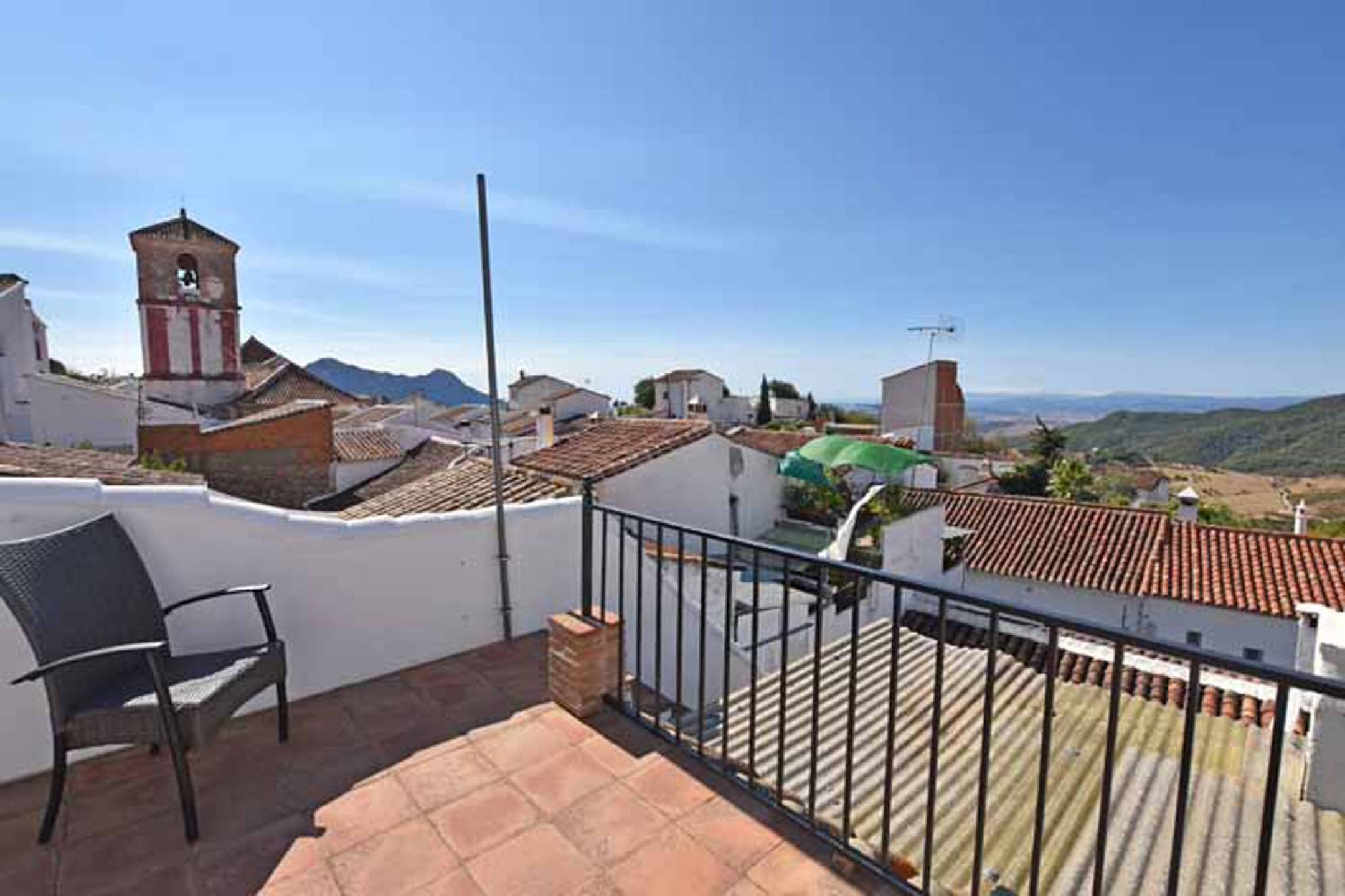 4 Bed, 3 Bath, HouseFor Sale, Gaucin, Malaga, 29480