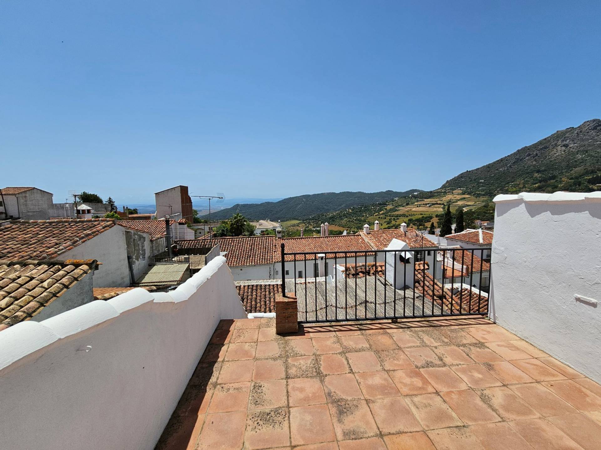 4 Bed, 3 Bath, HouseFor Sale, Gaucin, Malaga, 29480