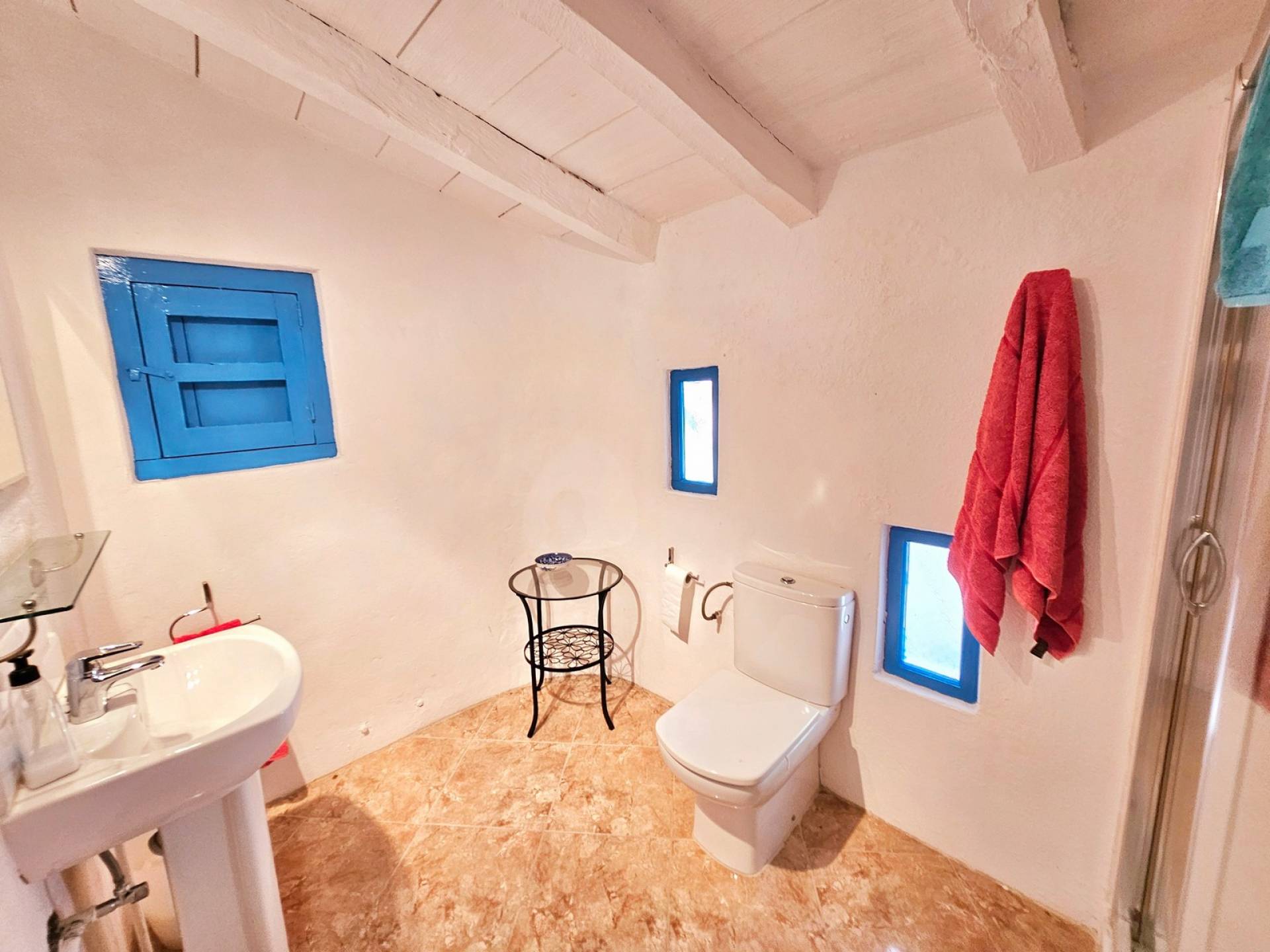 4 Bed, 3 Bath, HouseFor Sale, Gaucin, Malaga, 29480