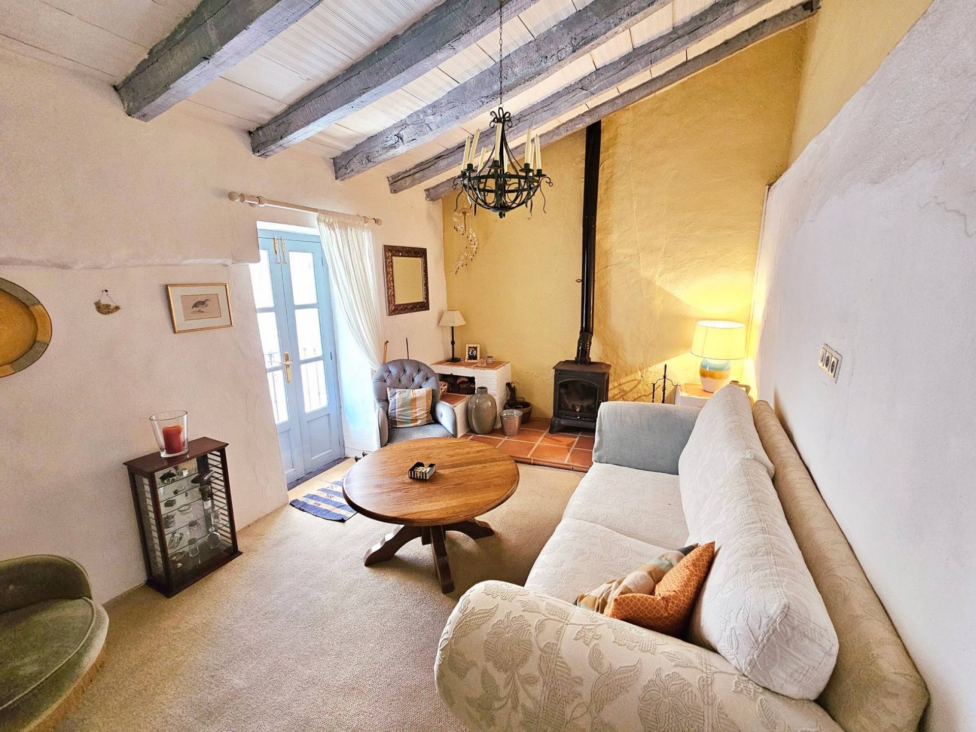 4 Bed, 3 Bath, HouseFor Sale, Gaucin, Malaga, 29480