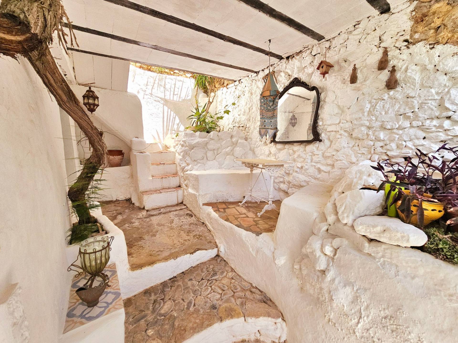 4 Bed, 3 Bath, HouseFor Sale, Gaucin, Malaga, 29480