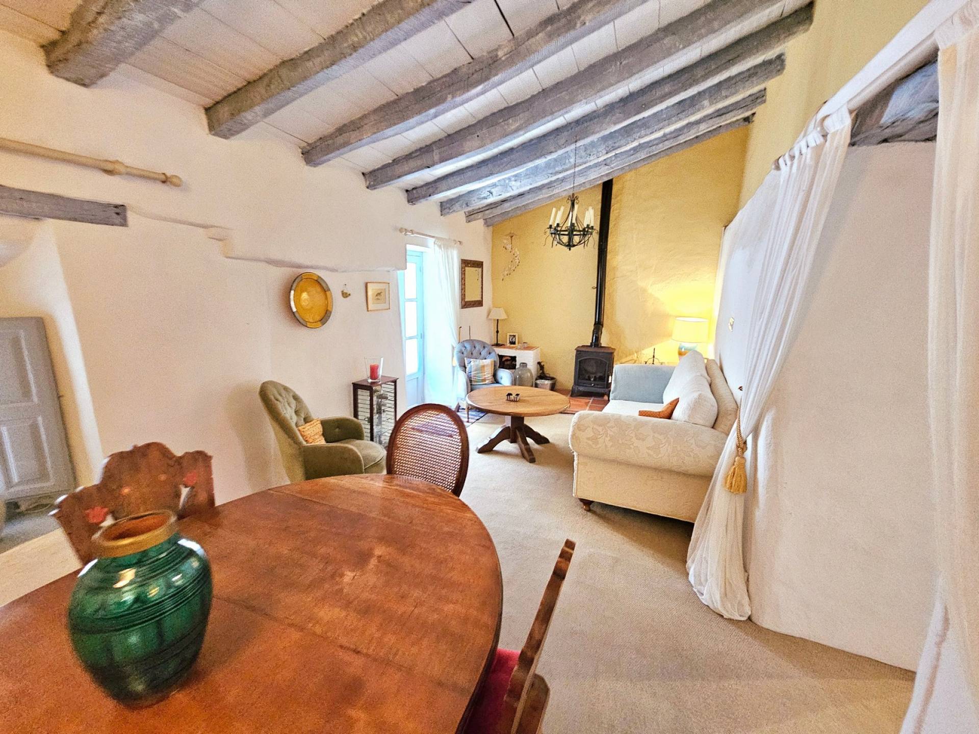 4 Bed, 3 Bath, HouseFor Sale, Gaucin, Malaga, 29480