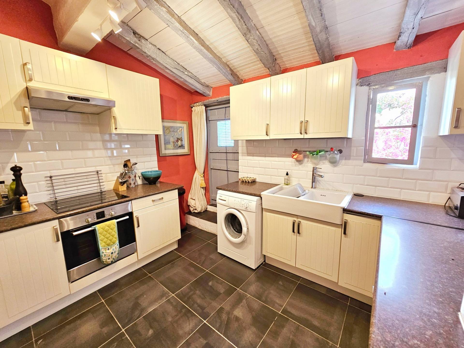 4 Bed, 3 Bath, HouseFor Sale, Gaucin, Malaga, 29480