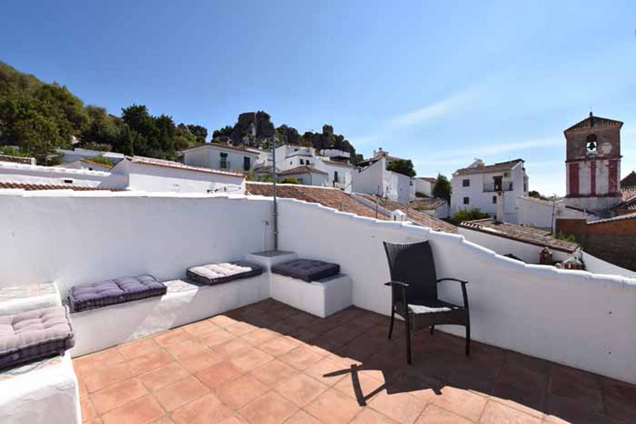 4 Bed, 3 Bath, HouseFor Sale, Gaucin, Malaga, 29480