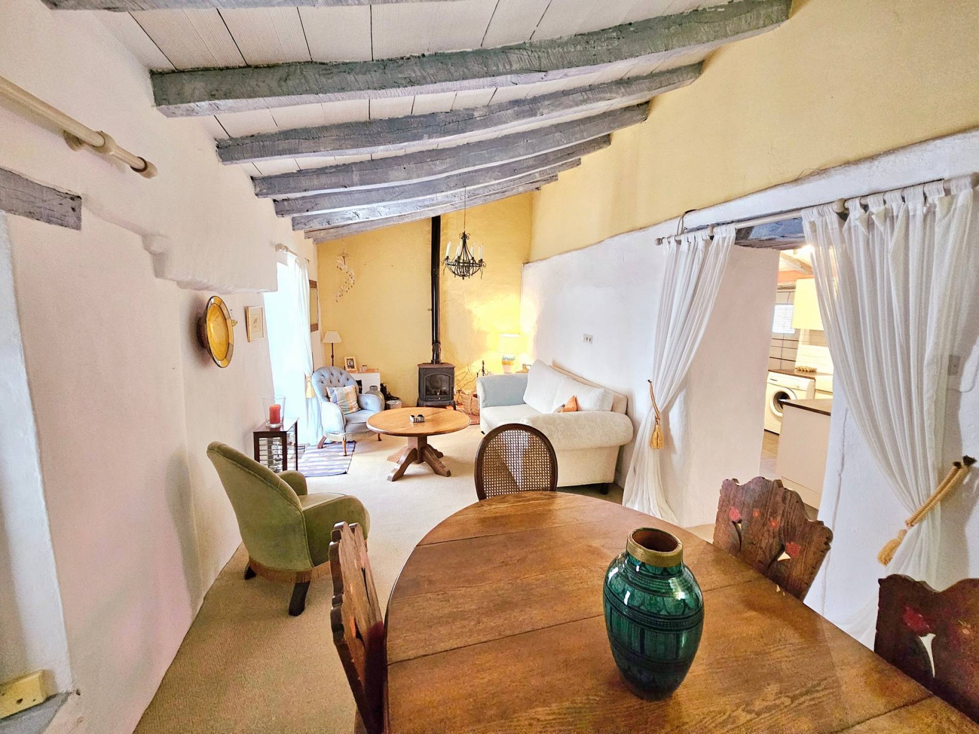 4 Bed, 3 Bath, HouseFor Sale, Gaucin, Malaga, 29480