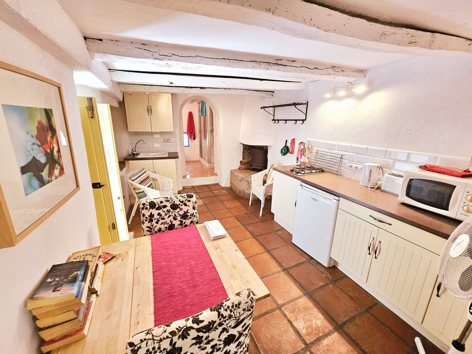 4 Bed, 3 Bath, HouseFor Sale, Gaucin, Malaga, 29480