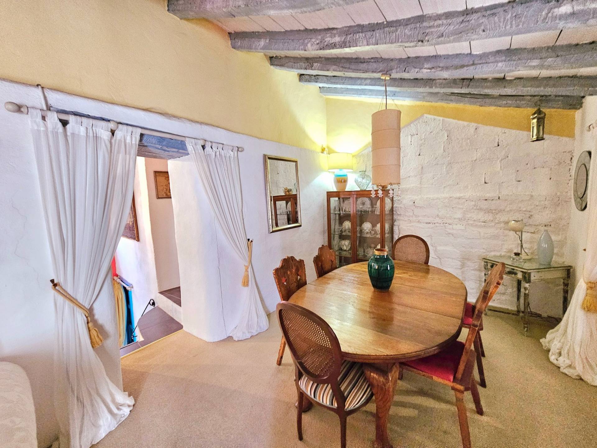 4 Bed, 3 Bath, HouseFor Sale, Gaucin, Malaga, 29480