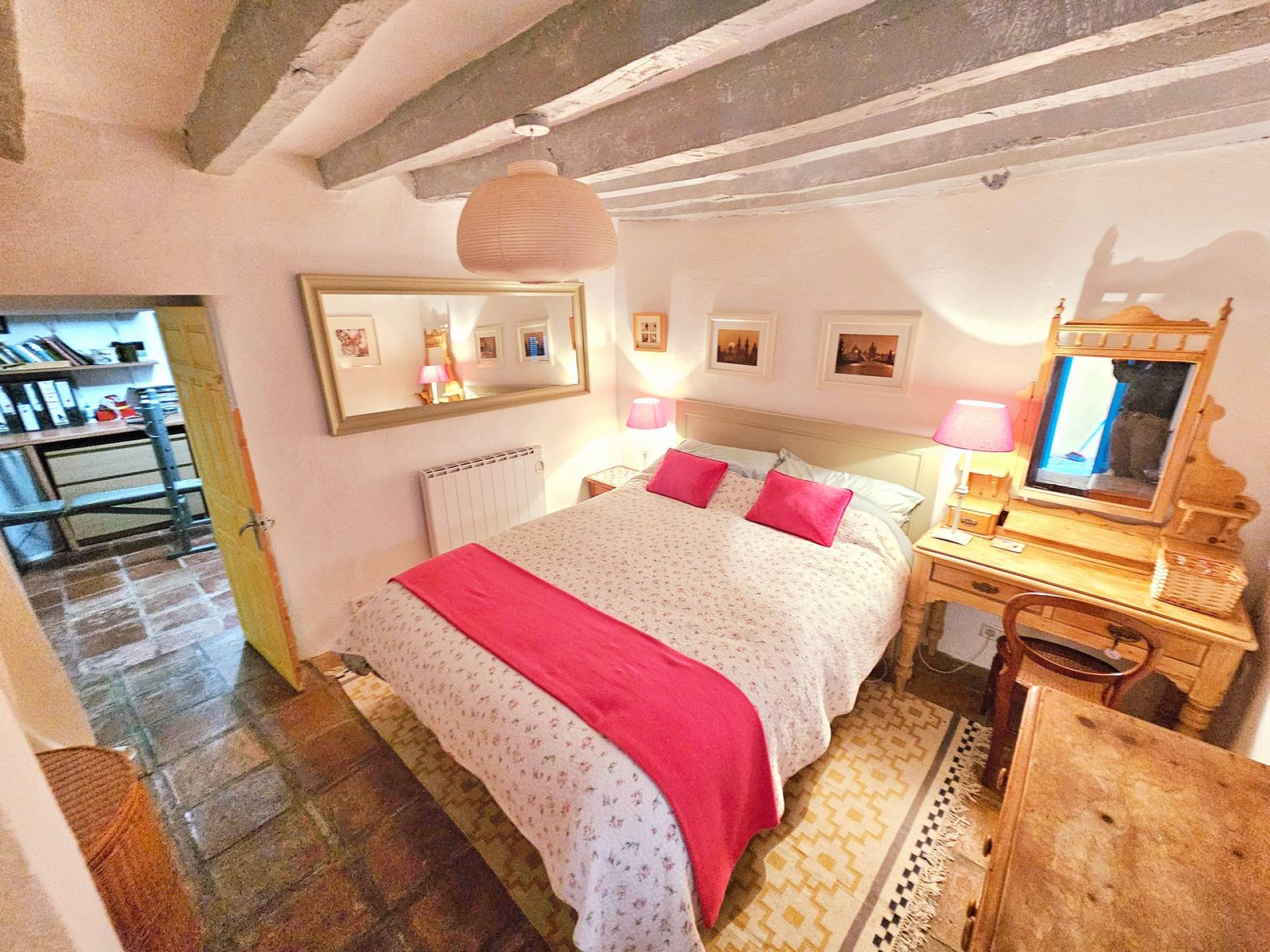 4 Bed, 3 Bath, HouseFor Sale, Gaucin, Malaga, 29480