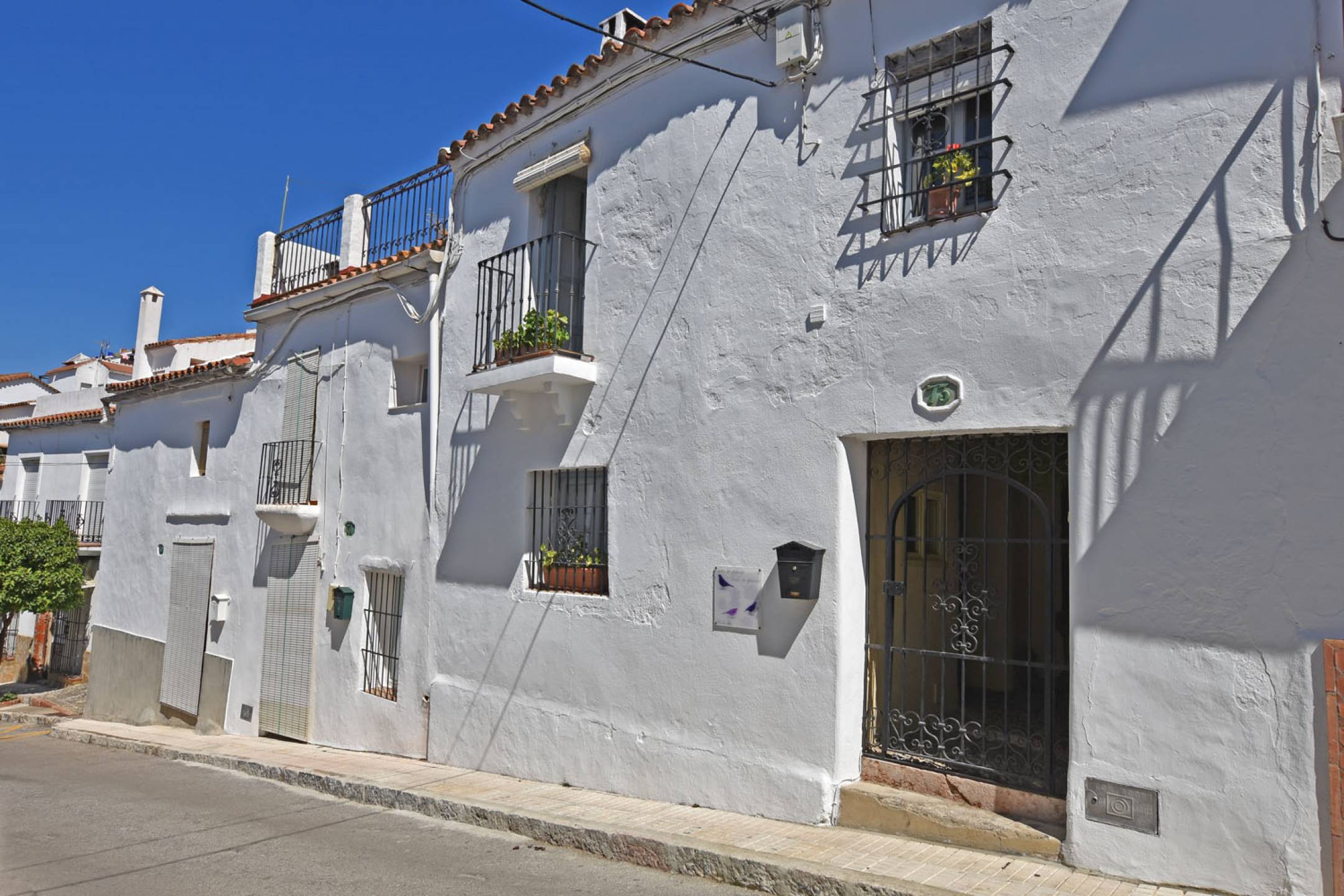 4 Bed, 3 Bath, HouseFor Sale, Gaucin, Malaga, 29480