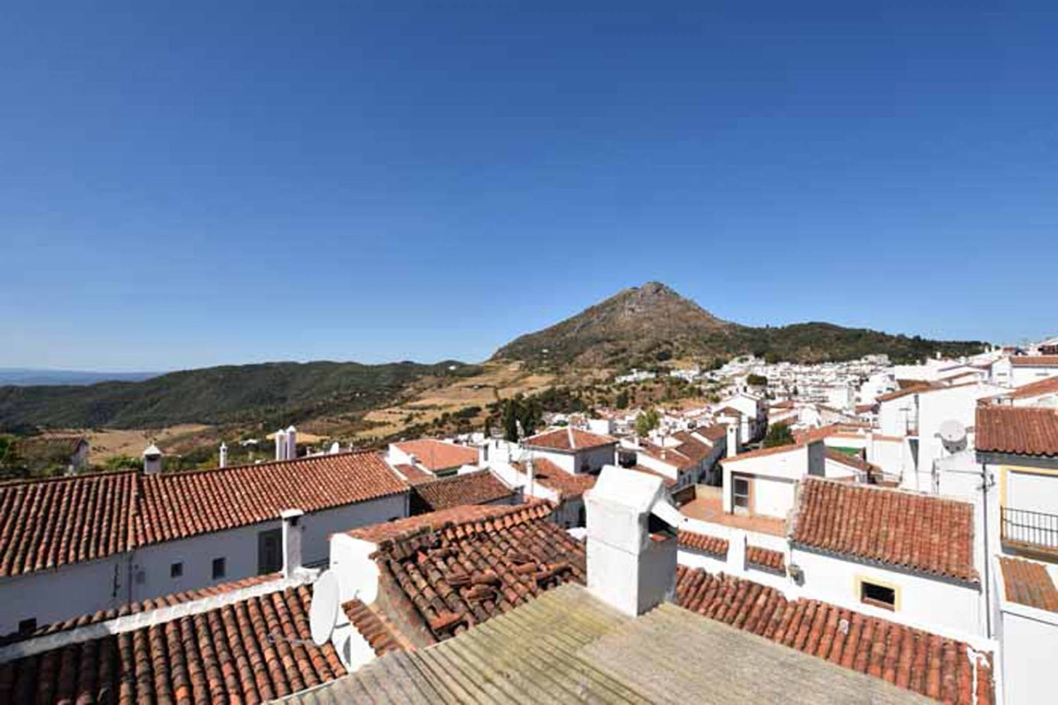 4 Bed, 3 Bath, HouseFor Sale, Gaucin, Malaga, 29480