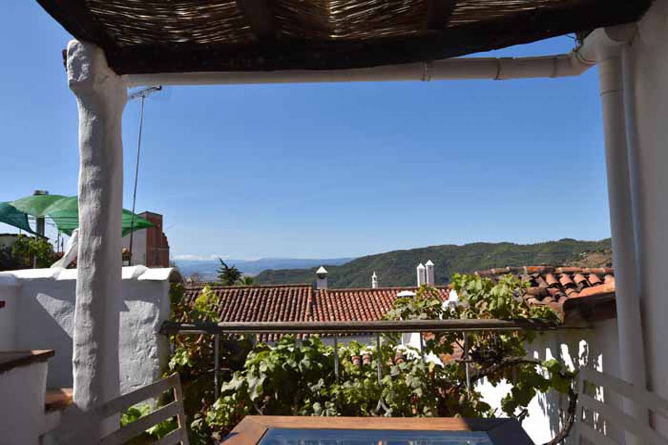 4 Bed, 3 Bath, HouseFor Sale, Gaucin, Malaga, 29480