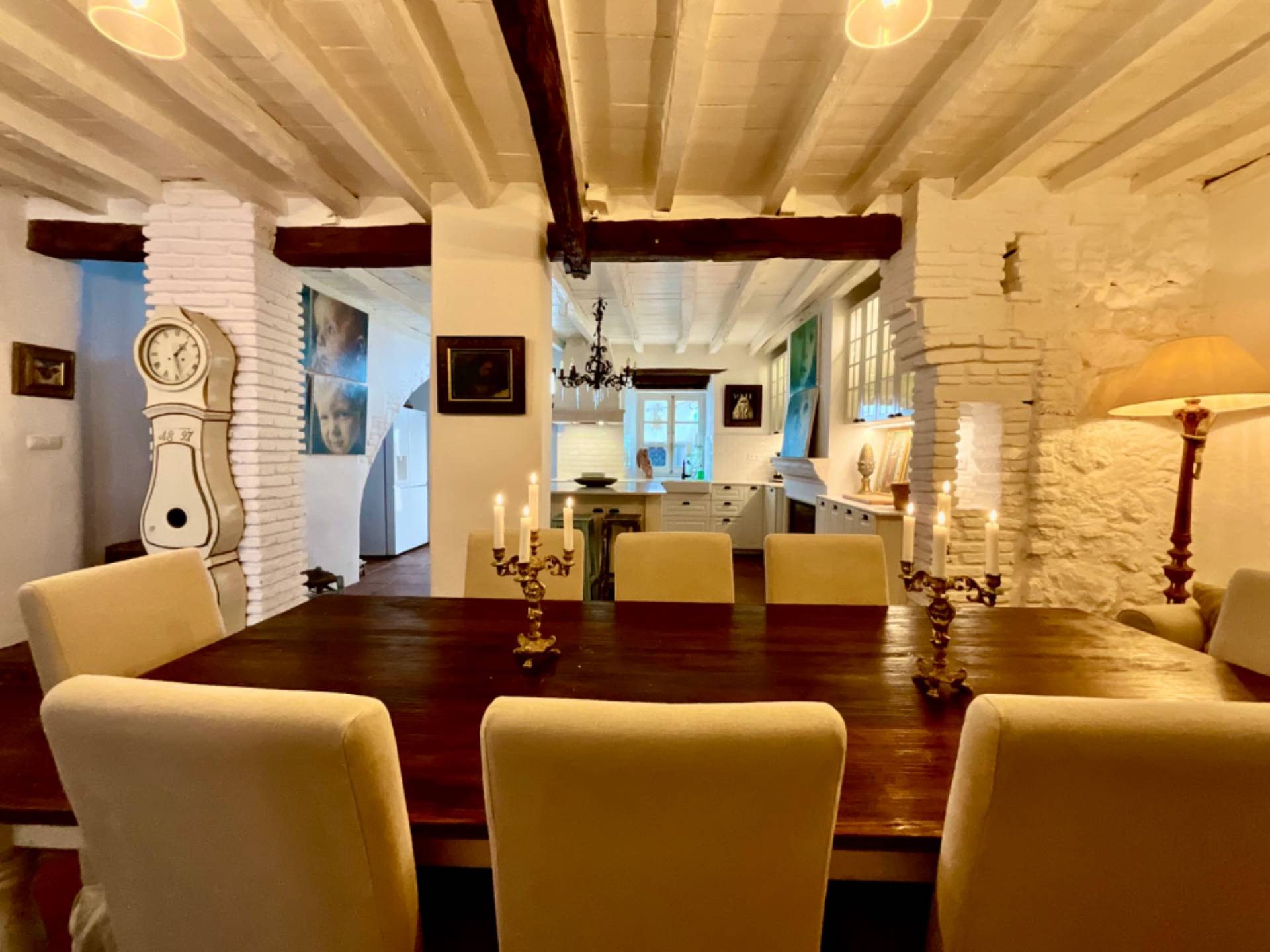 4 Bed, 3 Bath, HouseFor Sale, Gaucin, Malaga, 29480